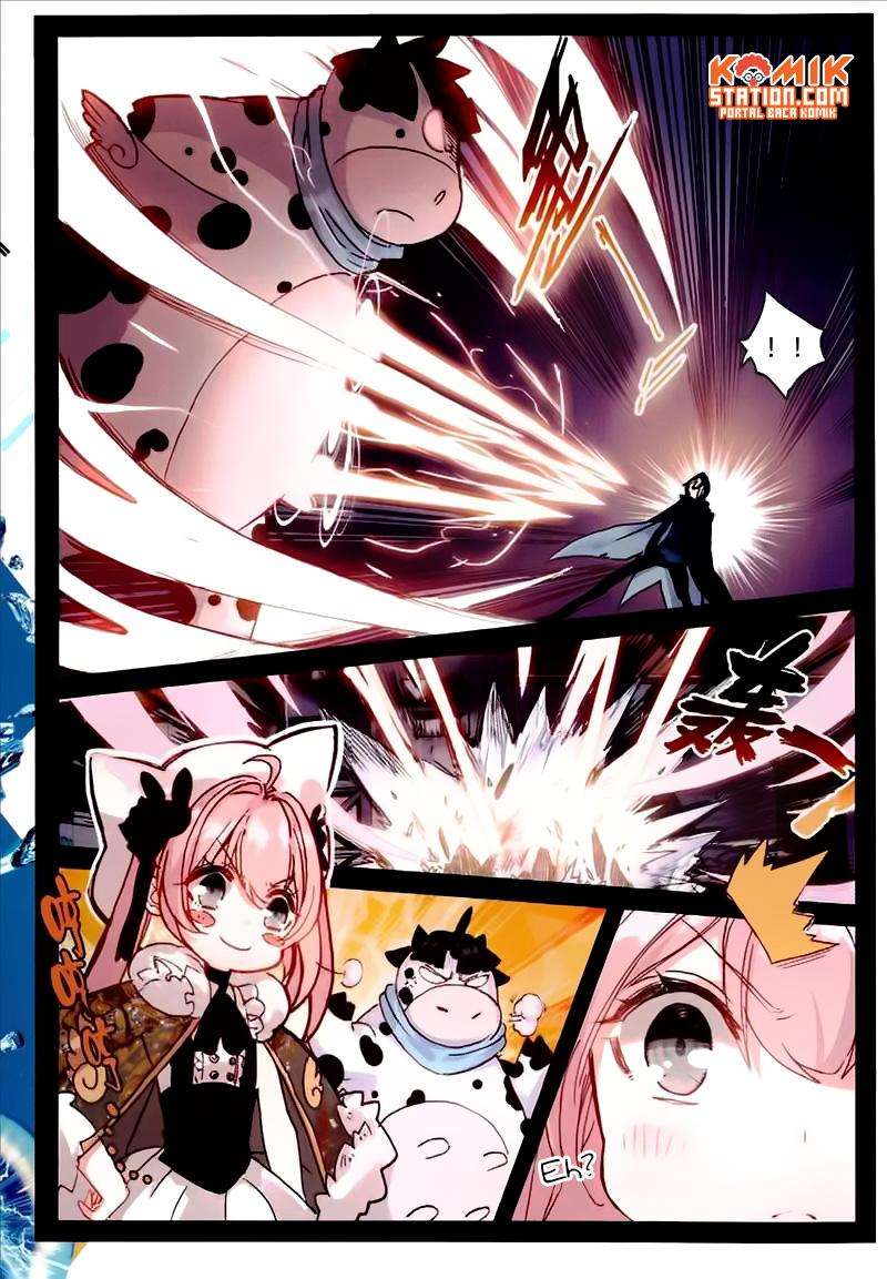 The Magic Chef of Ice and Fire 2 Chapter 26 Gambar 12