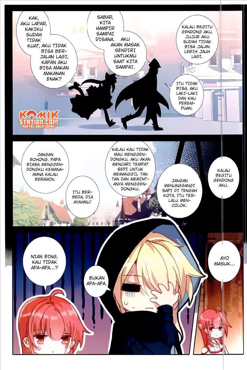 The Magic Chef of Ice and Fire 2 Chapter 26 Gambar 21