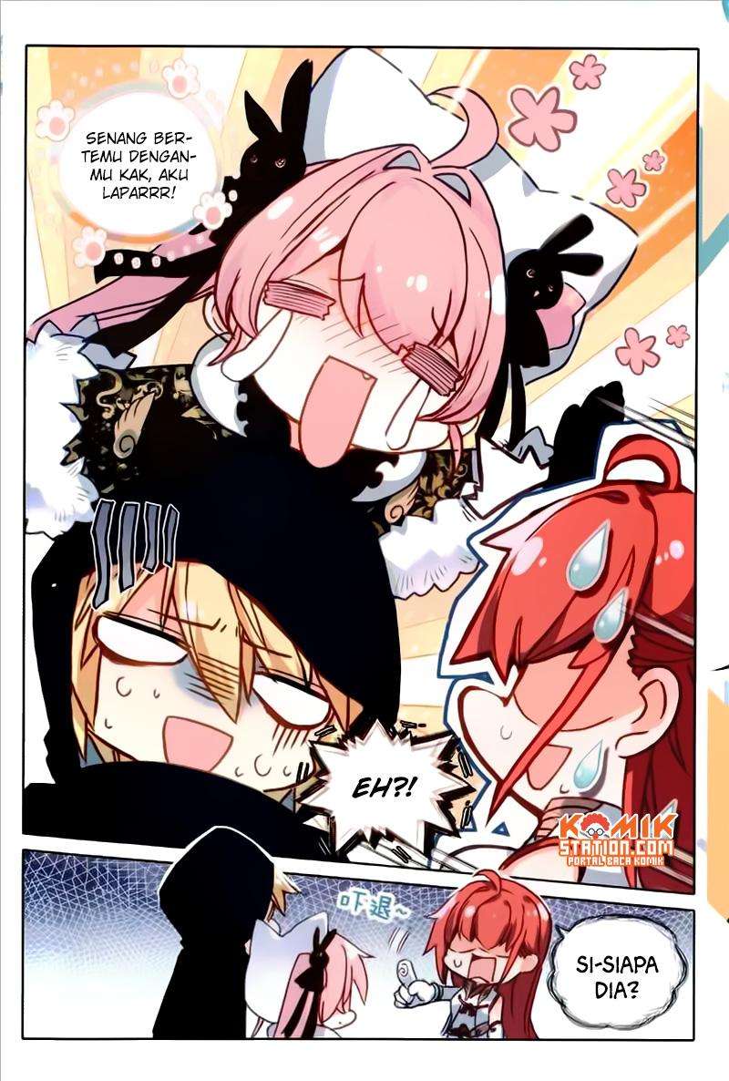 The Magic Chef of Ice and Fire 2 Chapter 26 Gambar 7