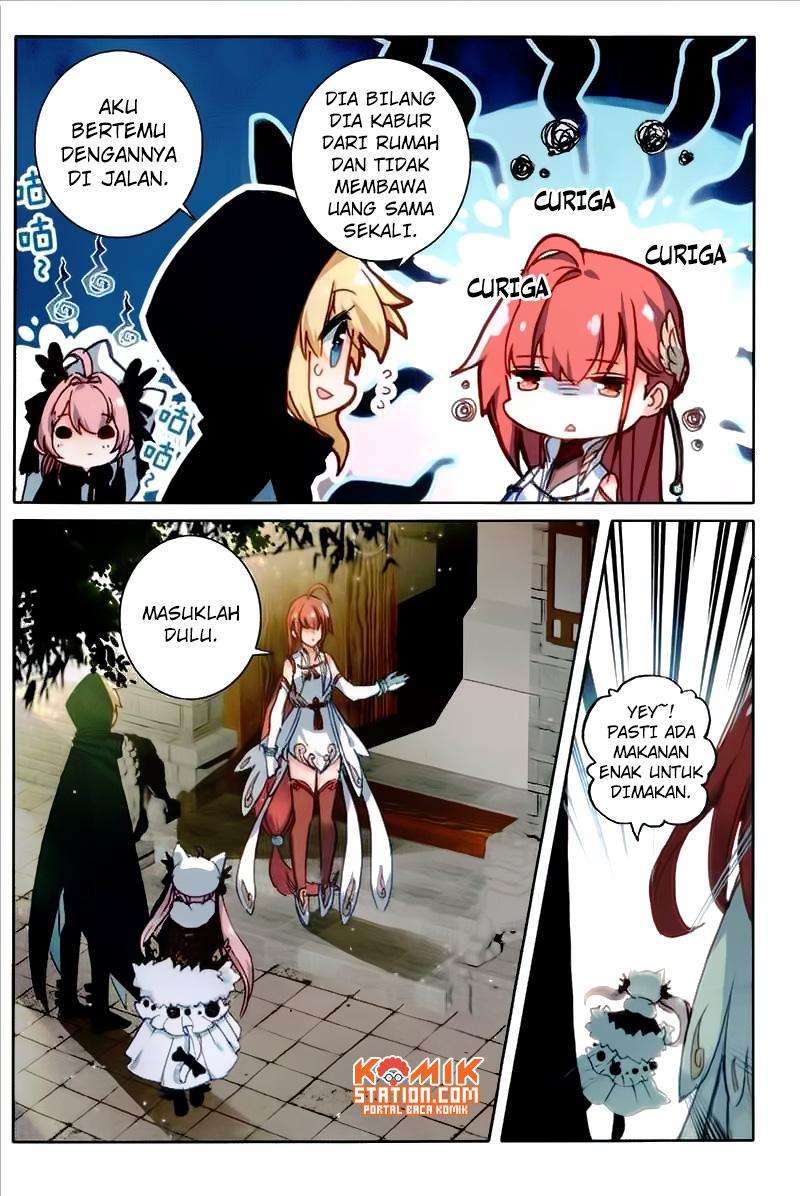 The Magic Chef of Ice and Fire 2 Chapter 26 Gambar 8