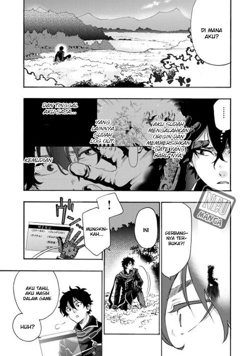 The New Gate Chapter 1 23