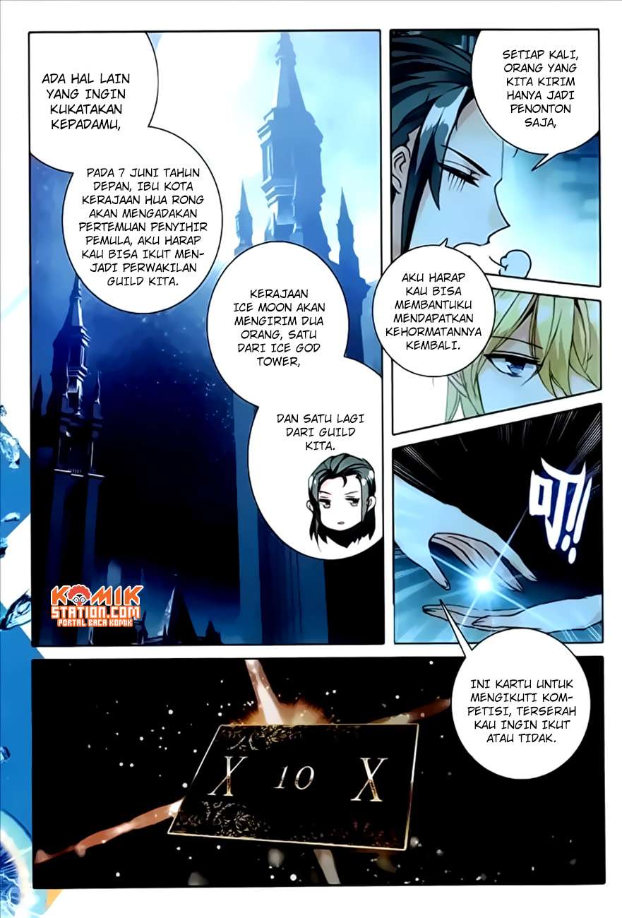The Magic Chef of Ice and Fire 2 Chapter 25 Gambar 10