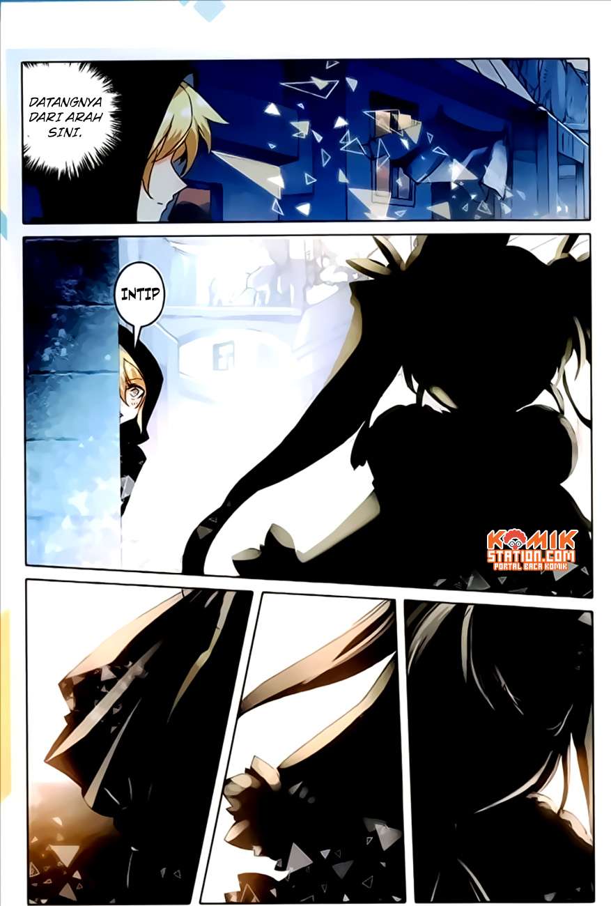 The Magic Chef of Ice and Fire 2 Chapter 25 Gambar 16
