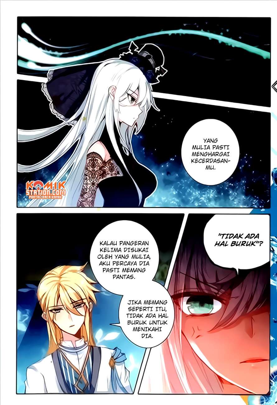 The Magic Chef of Ice and Fire 2 Chapter 24 Gambar 10