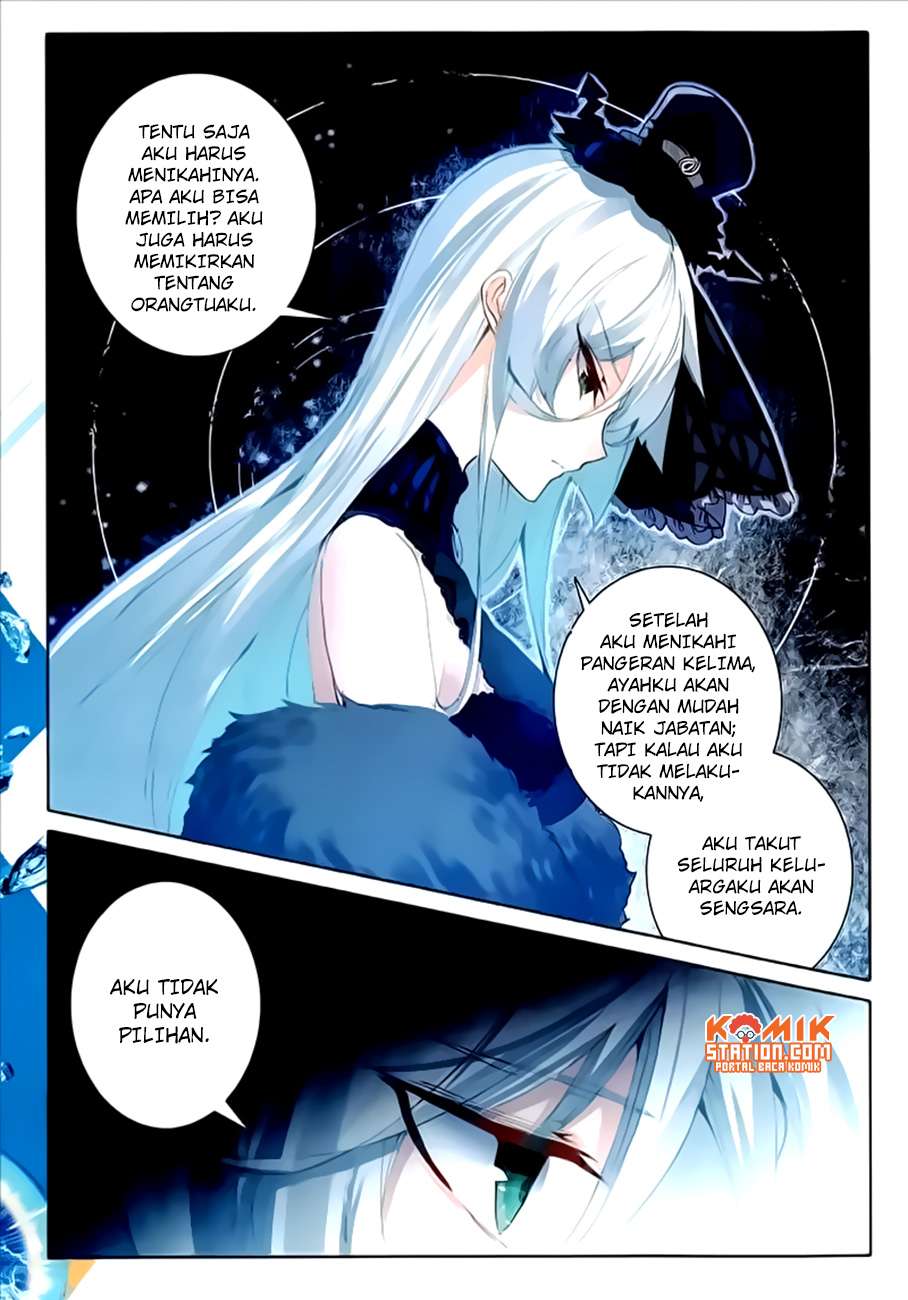 The Magic Chef of Ice and Fire 2 Chapter 24 Gambar 13