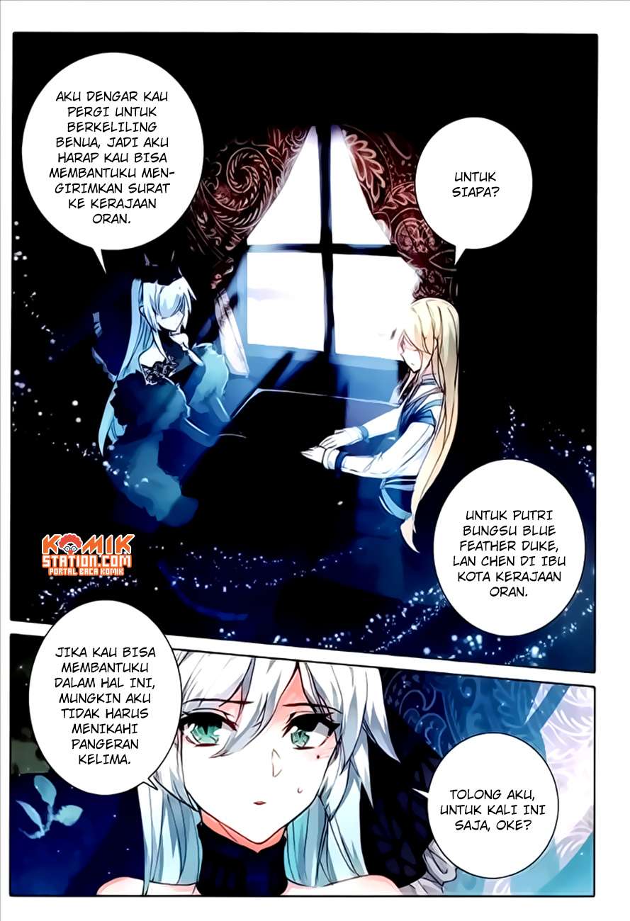 The Magic Chef of Ice and Fire 2 Chapter 24 Gambar 15