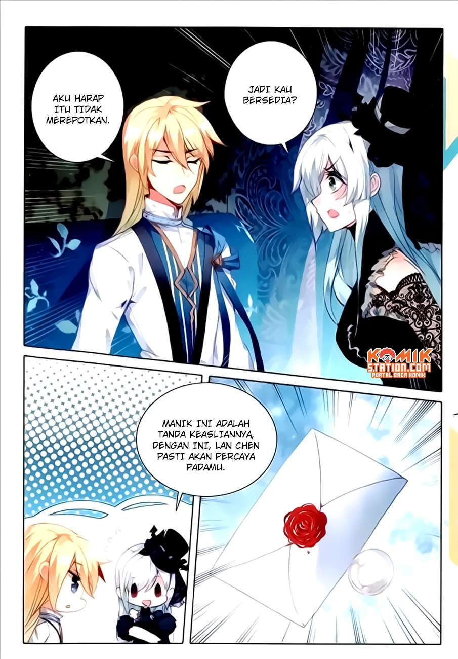 The Magic Chef of Ice and Fire 2 Chapter 24 Gambar 16