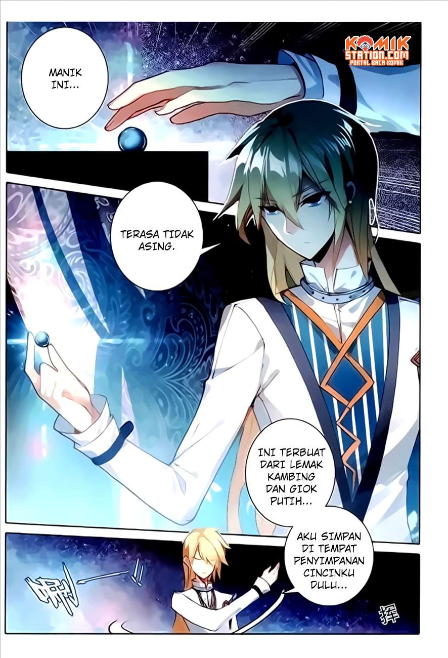 The Magic Chef of Ice and Fire 2 Chapter 24 Gambar 17