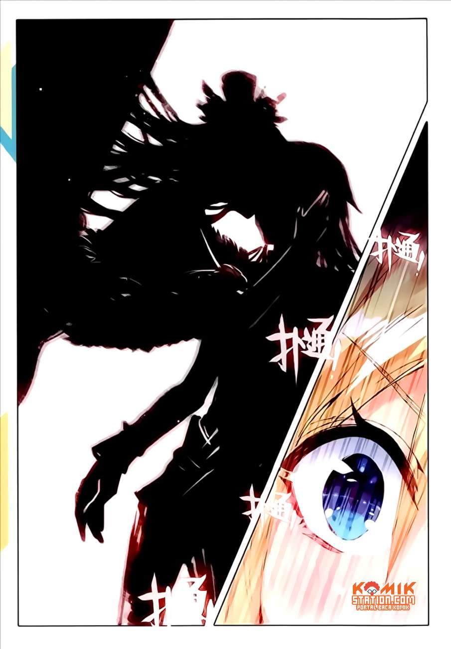 The Magic Chef of Ice and Fire 2 Chapter 24 Gambar 19