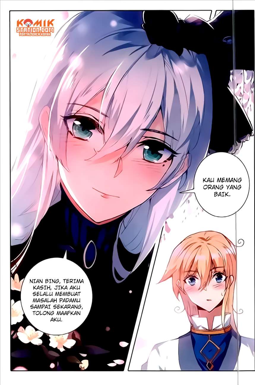 The Magic Chef of Ice and Fire 2 Chapter 24 Gambar 20