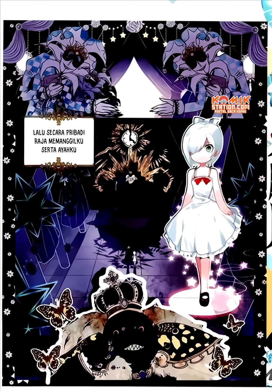 The Magic Chef of Ice and Fire 2 Chapter 24 Gambar 8