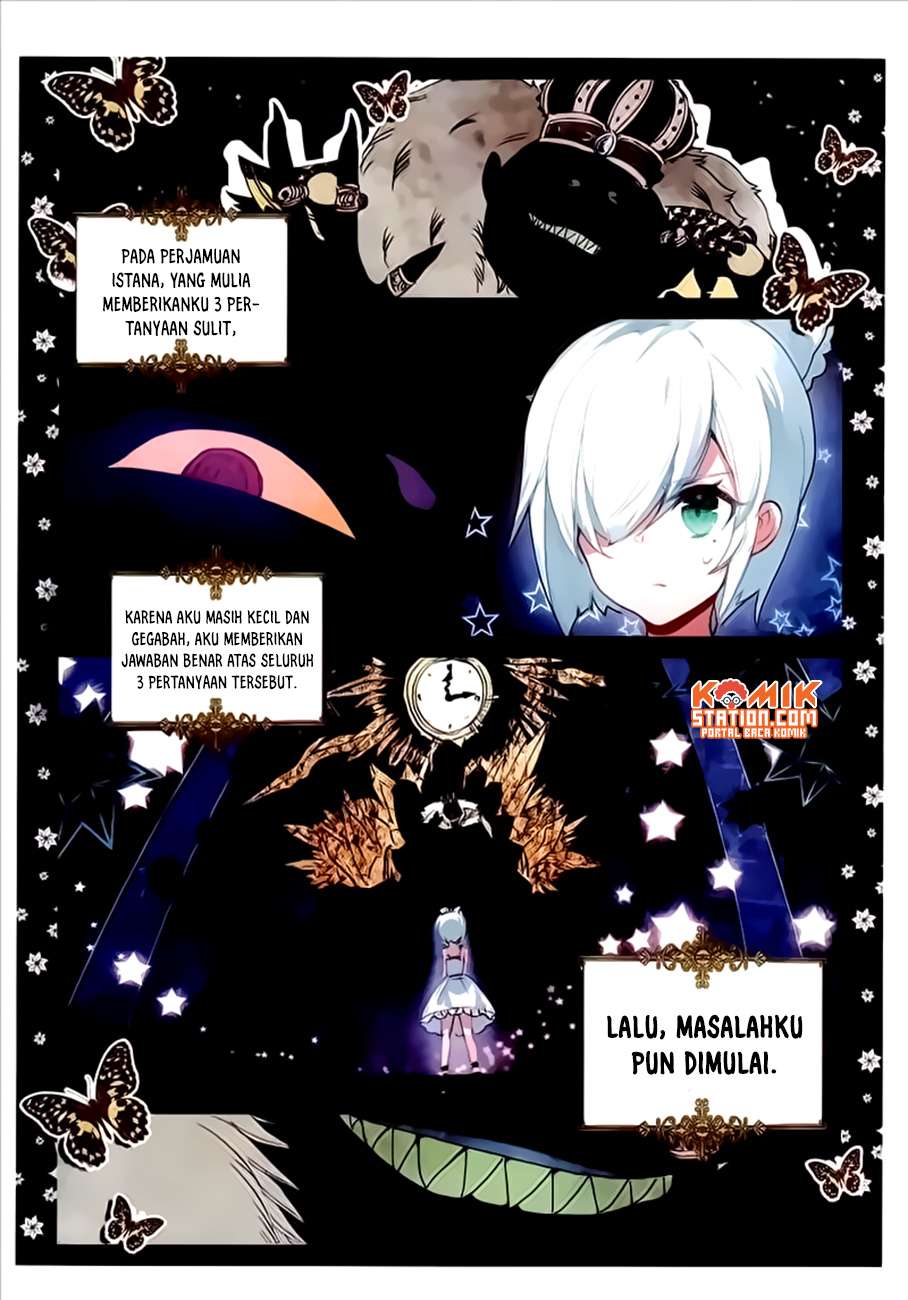 The Magic Chef of Ice and Fire 2 Chapter 24 Gambar 9