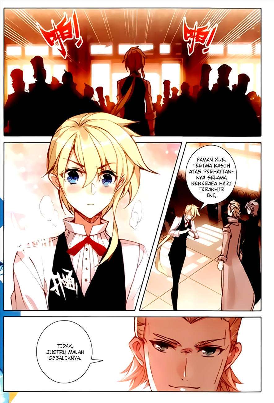 The Magic Chef of Ice and Fire 2 Chapter 23 Gambar 13