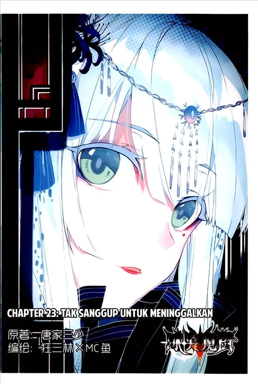 The Magic Chef of Ice and Fire 2 Chapter 23 Gambar 3