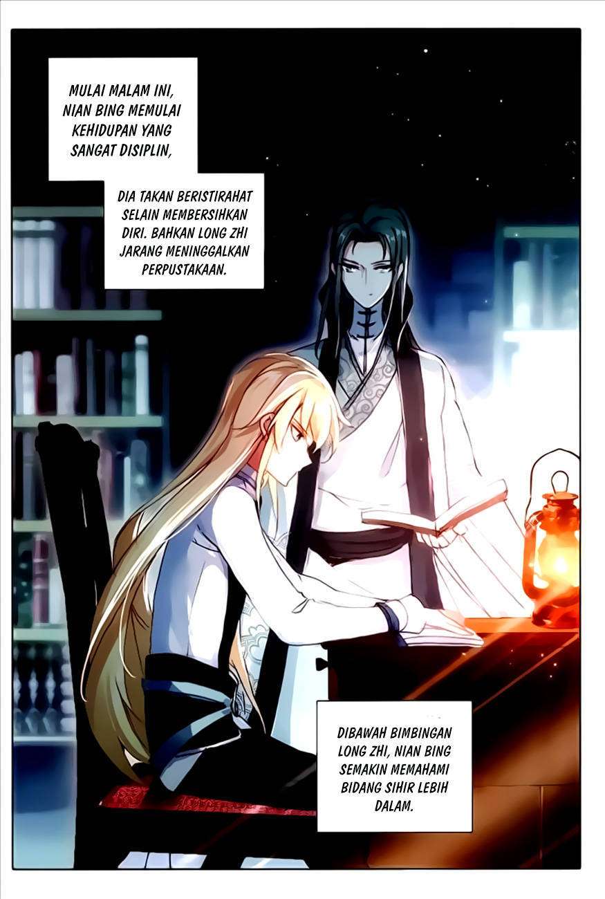 The Magic Chef of Ice and Fire 2 Chapter 23 Gambar 7