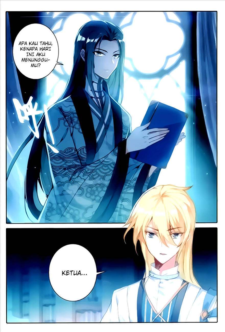 The Magic Chef of Ice and Fire 2 Chapter 22 Gambar 7