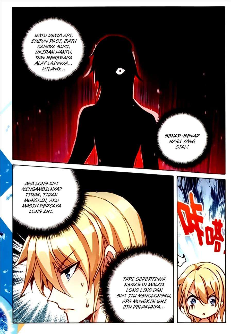 The Magic Chef of Ice and Fire 2 Chapter 21 Gambar 13