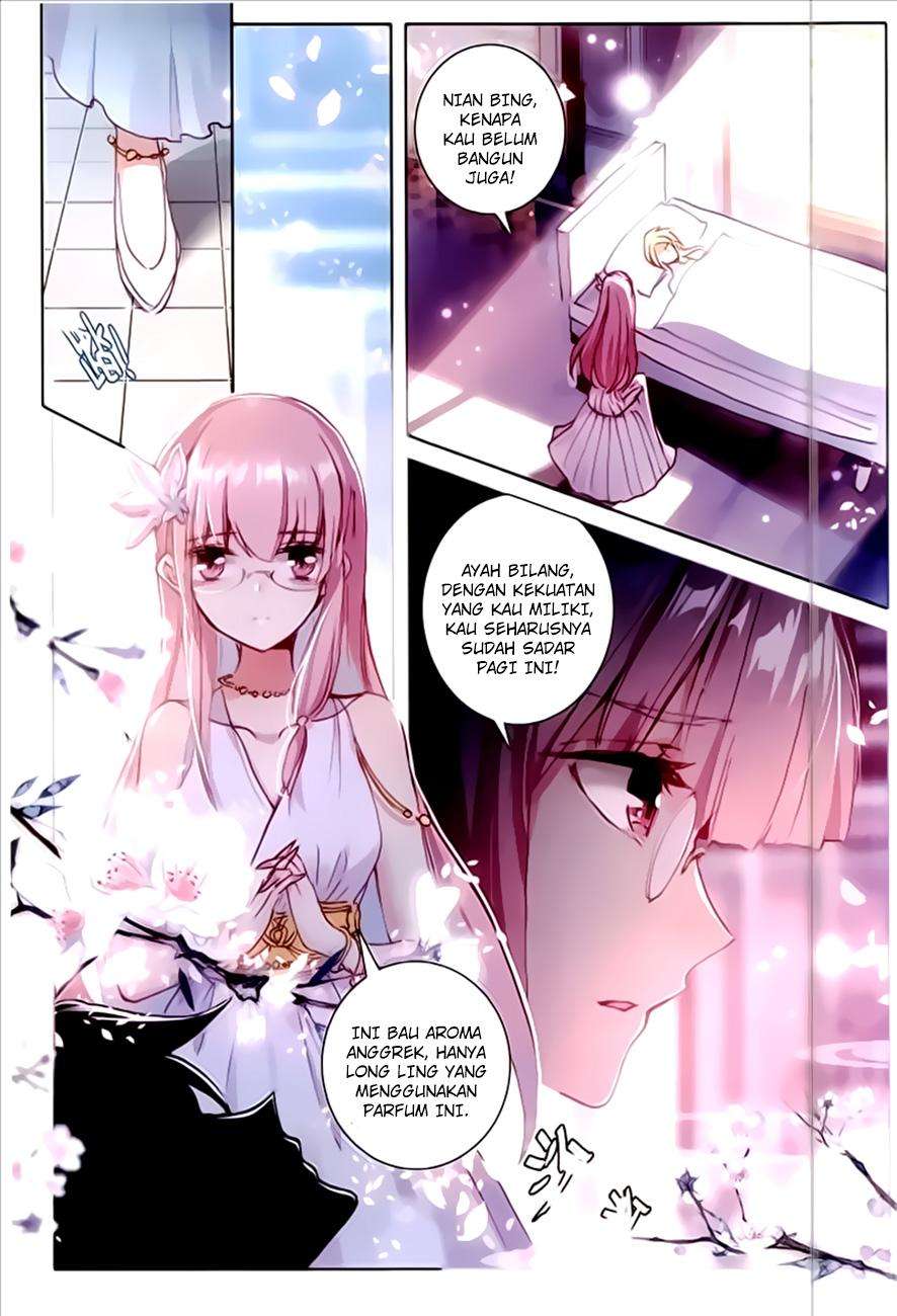 The Magic Chef of Ice and Fire 2 Chapter 21 Gambar 14