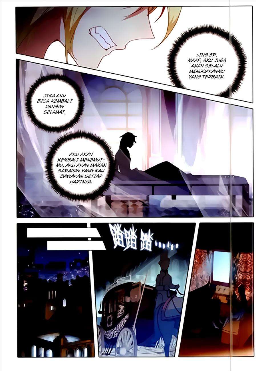 The Magic Chef of Ice and Fire 2 Chapter 21 Gambar 19