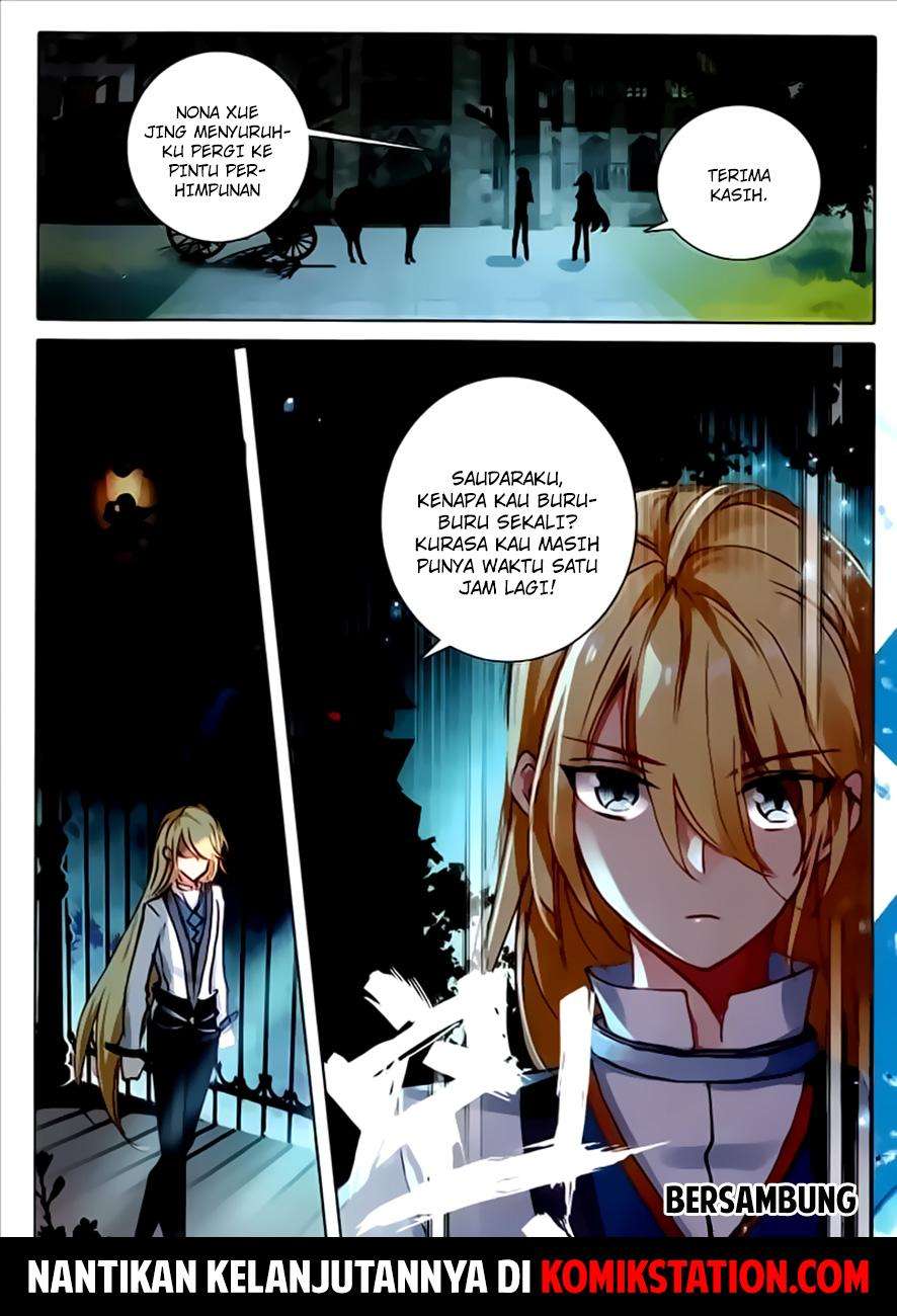 The Magic Chef of Ice and Fire 2 Chapter 21 Gambar 25