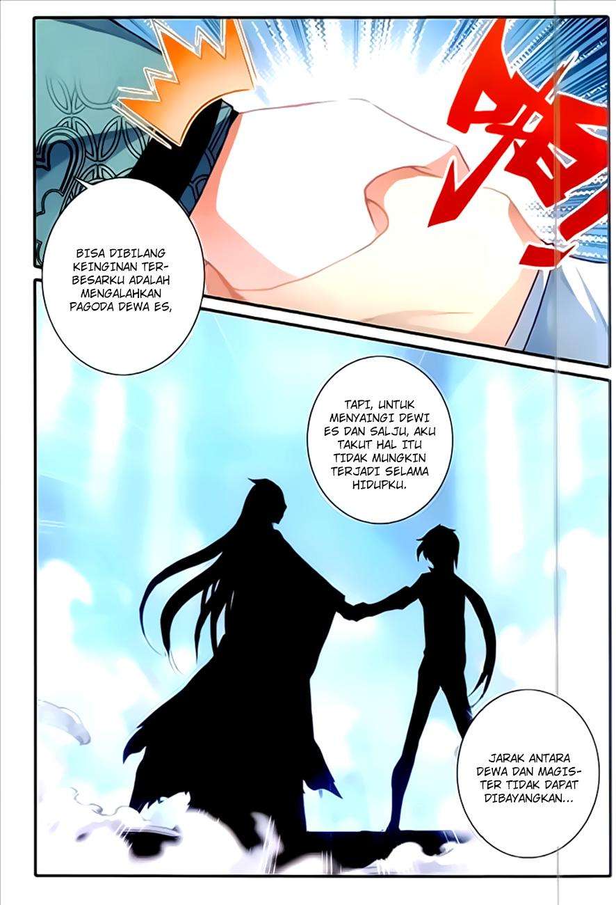 The Magic Chef of Ice and Fire 2 Chapter 21 Gambar 6