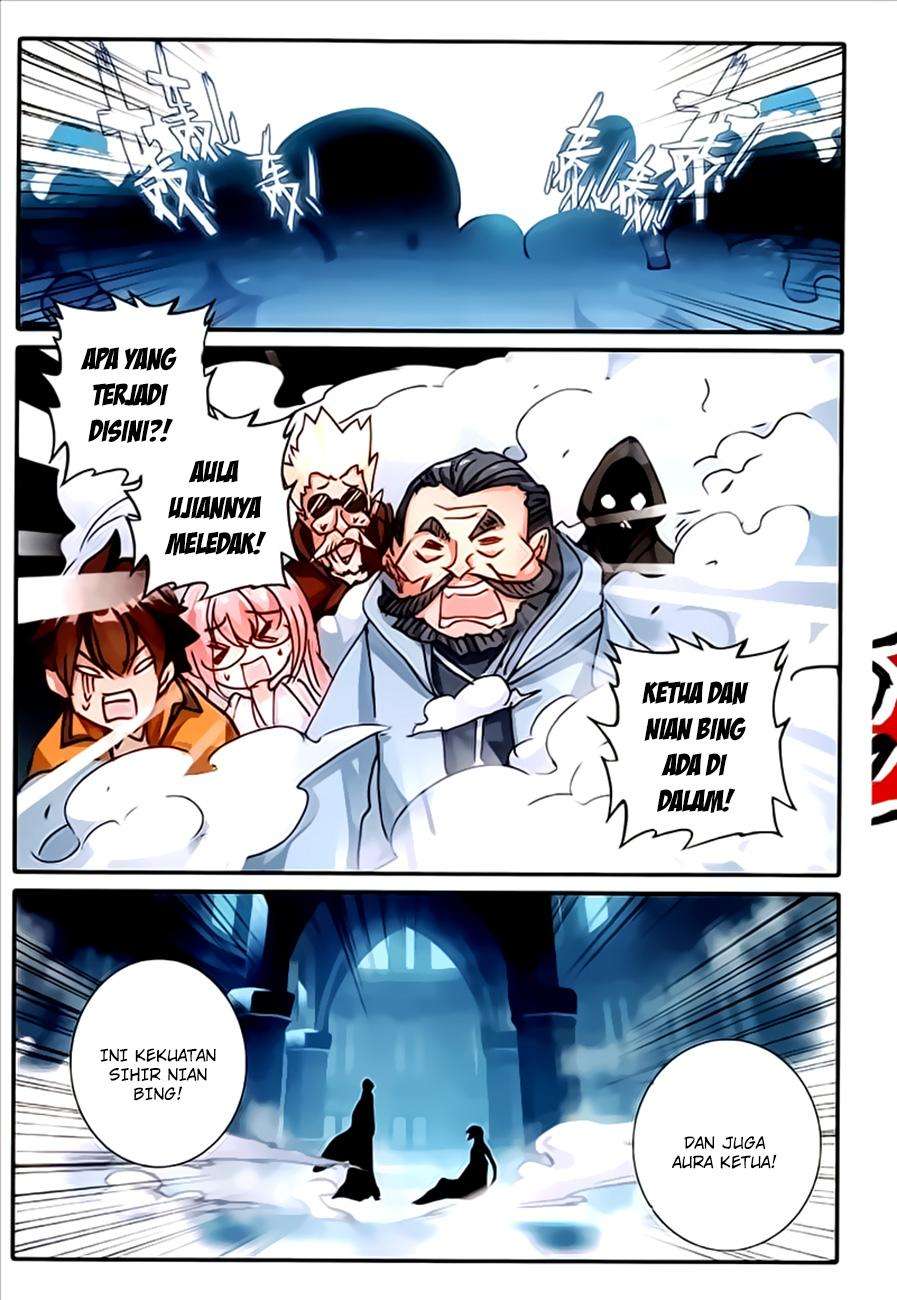 The Magic Chef of Ice and Fire 2 Chapter 21 Gambar 7