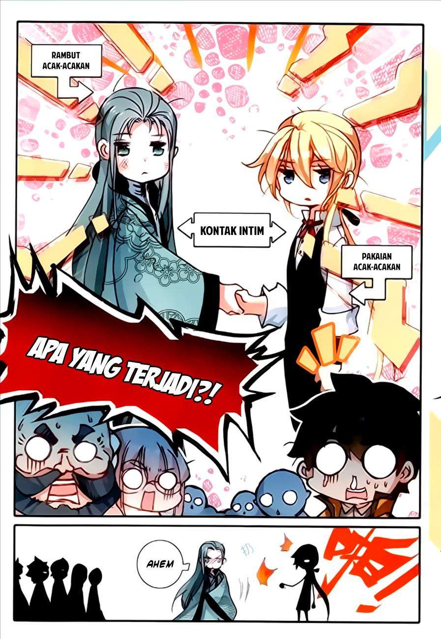 The Magic Chef of Ice and Fire 2 Chapter 21 Gambar 8