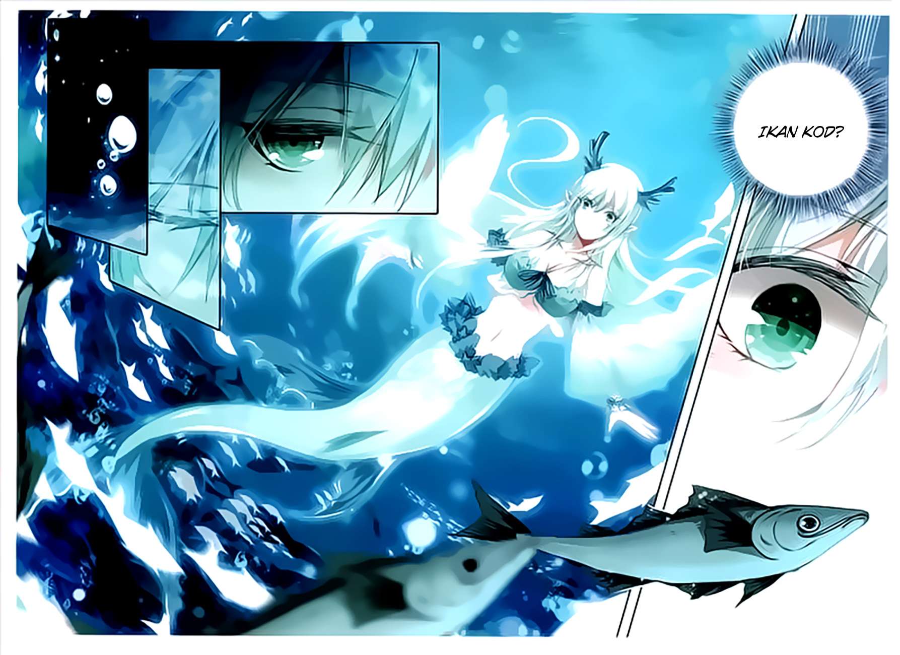 The Magic Chef of Ice and Fire 2 Chapter 17 Gambar 3