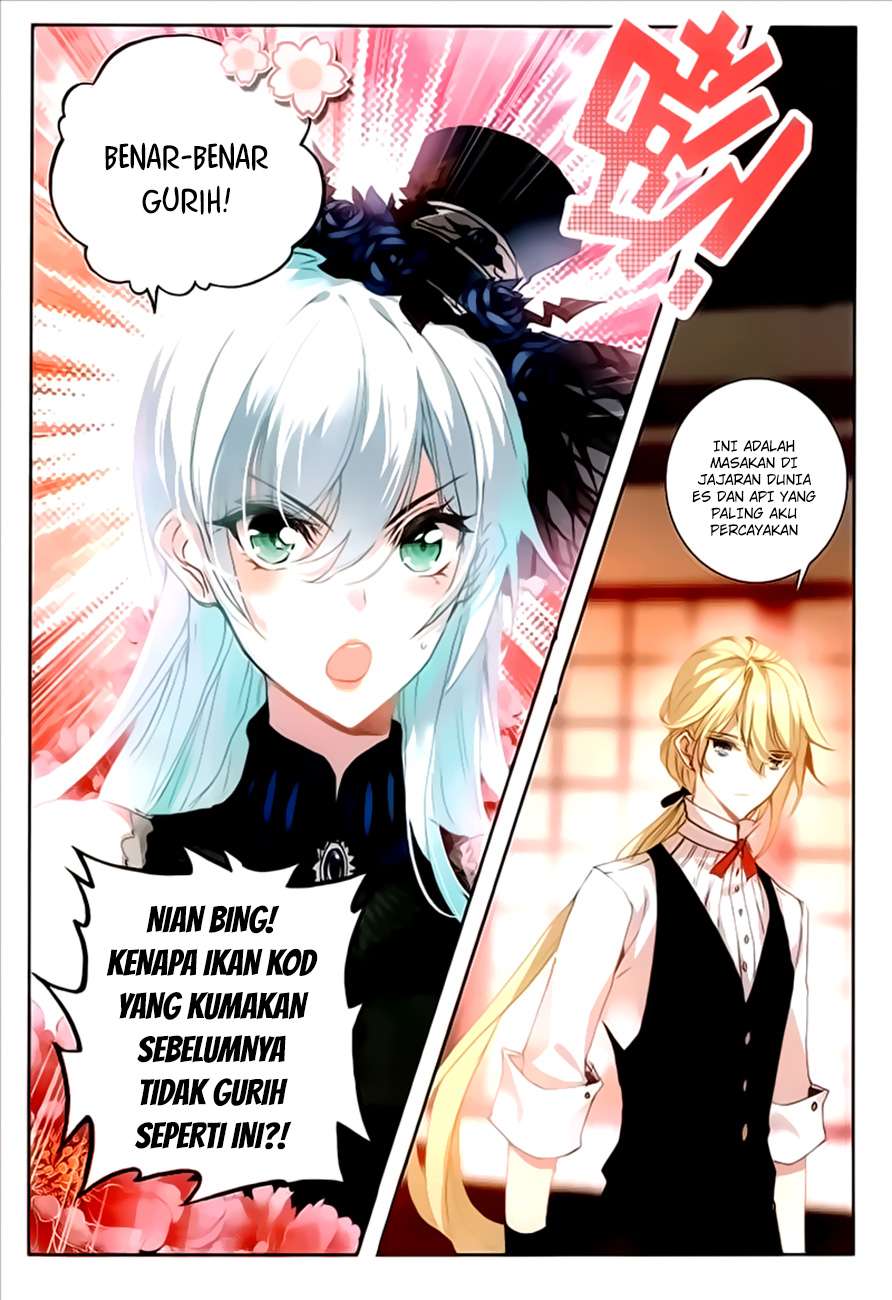 The Magic Chef of Ice and Fire 2 Chapter 17 Gambar 4