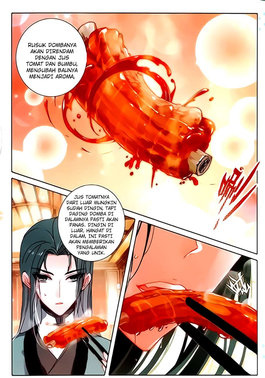 The Magic Chef of Ice and Fire 2 Chapter 16 Gambar 14
