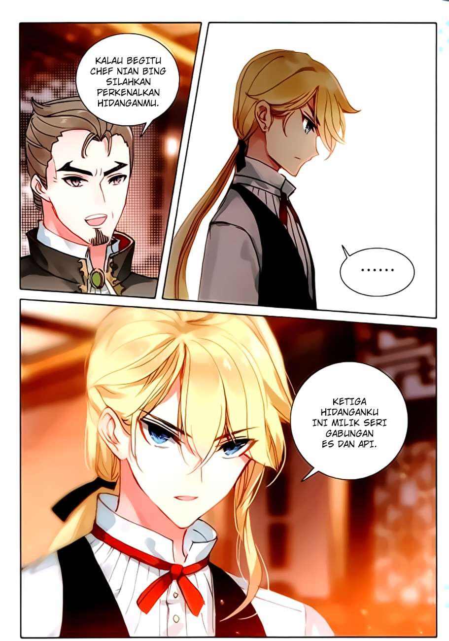 The Magic Chef of Ice and Fire 2 Chapter 16 Gambar 7