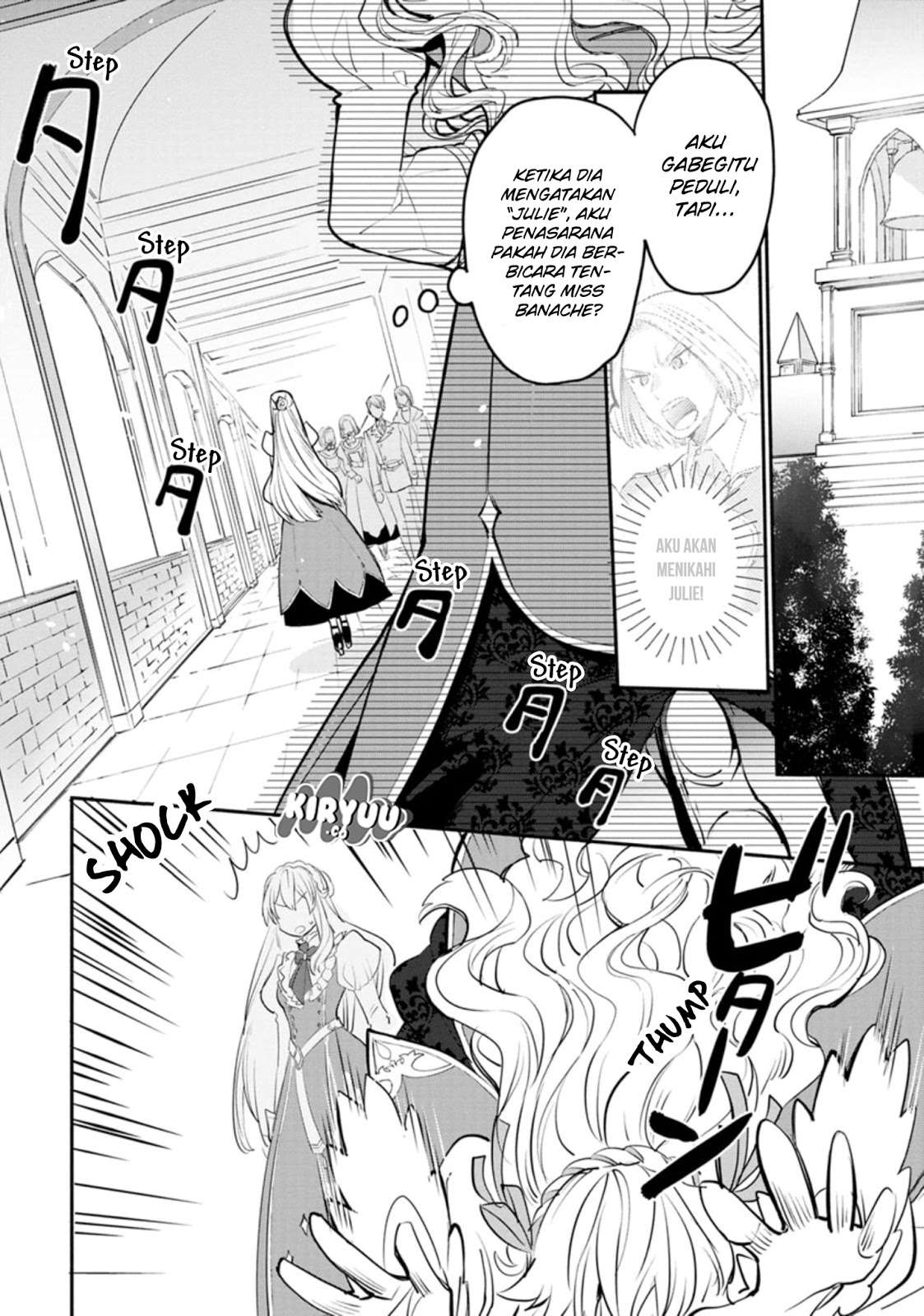 Mochiron Isharyouseikyuu itashimasu! Chapter 1 Gambar 12