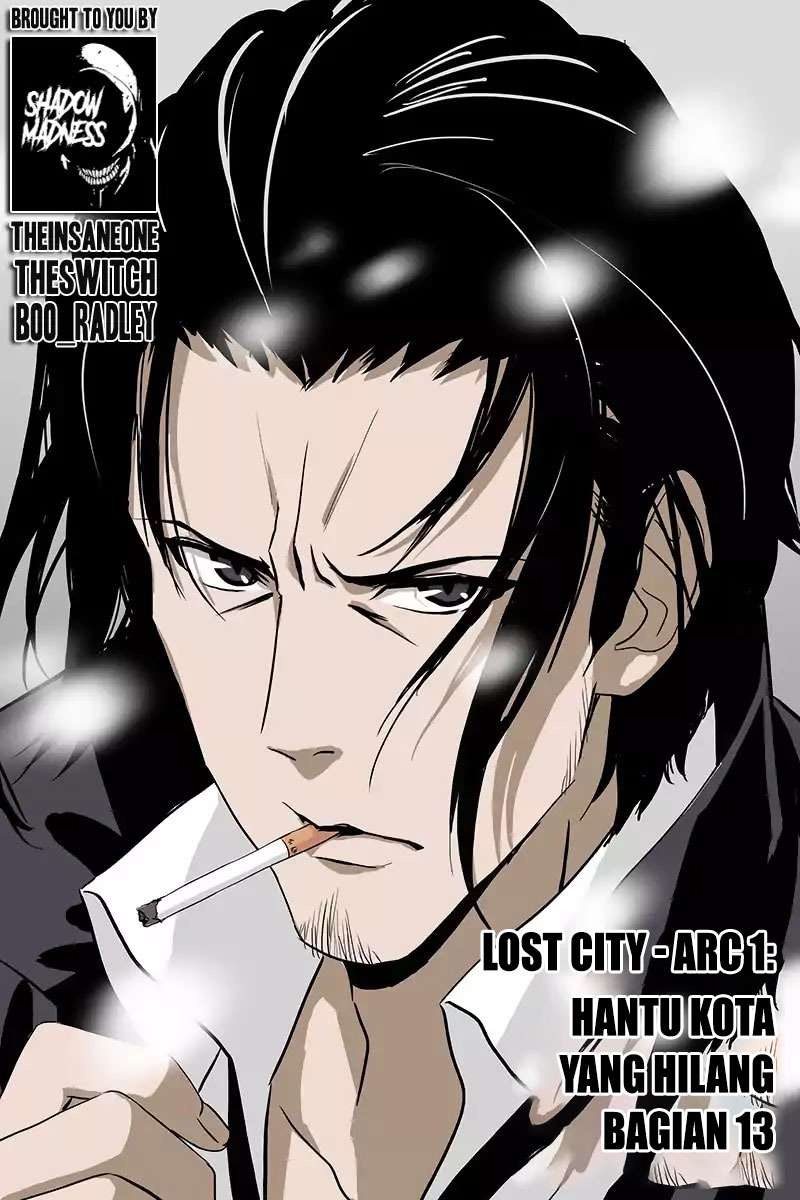 Baca  The Lost City Chapter 13 Gambar 2