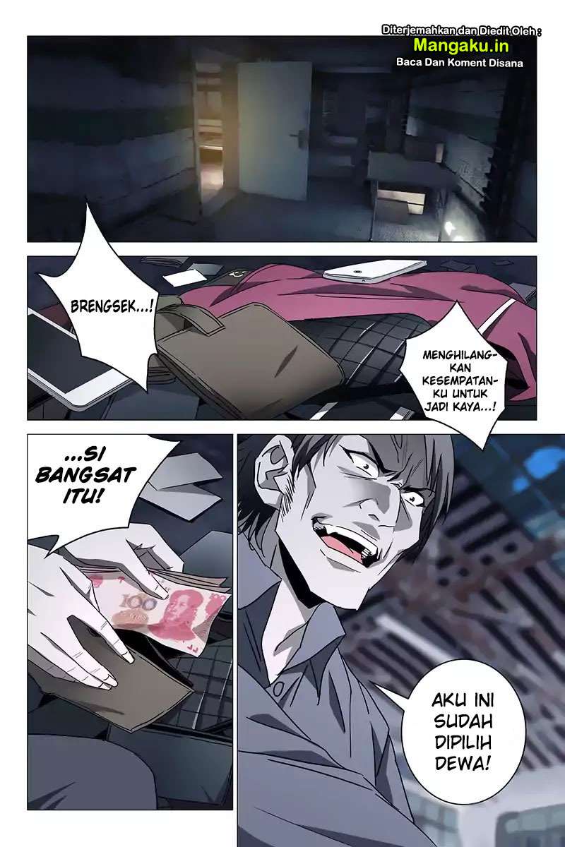 The Lost City Chapter 13 Gambar 7