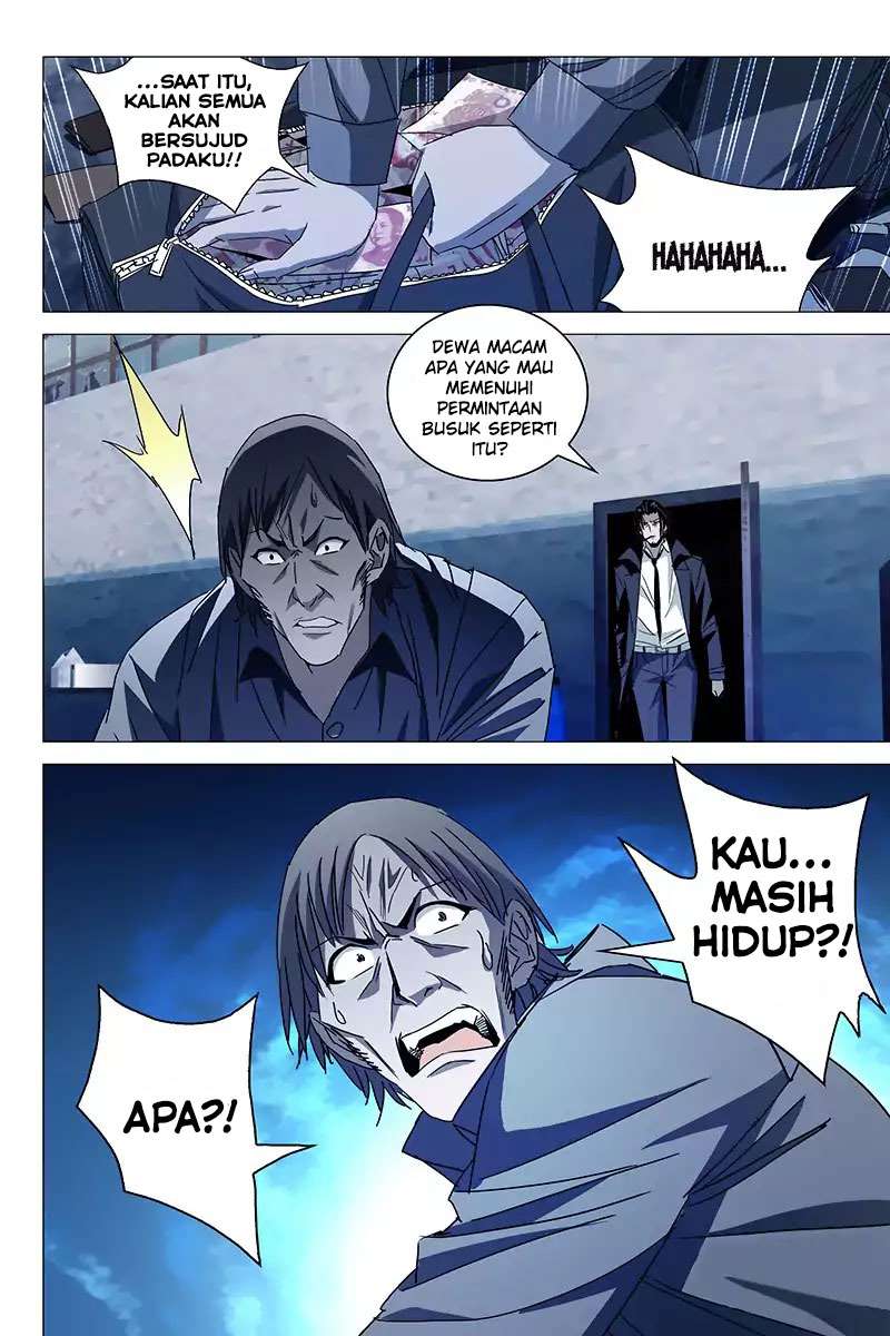 The Lost City Chapter 13 Gambar 9