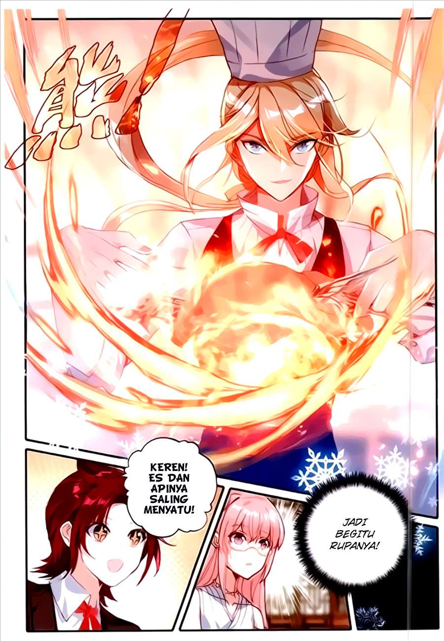 The Magic Chef of Ice and Fire 2 Chapter 14 Gambar 12