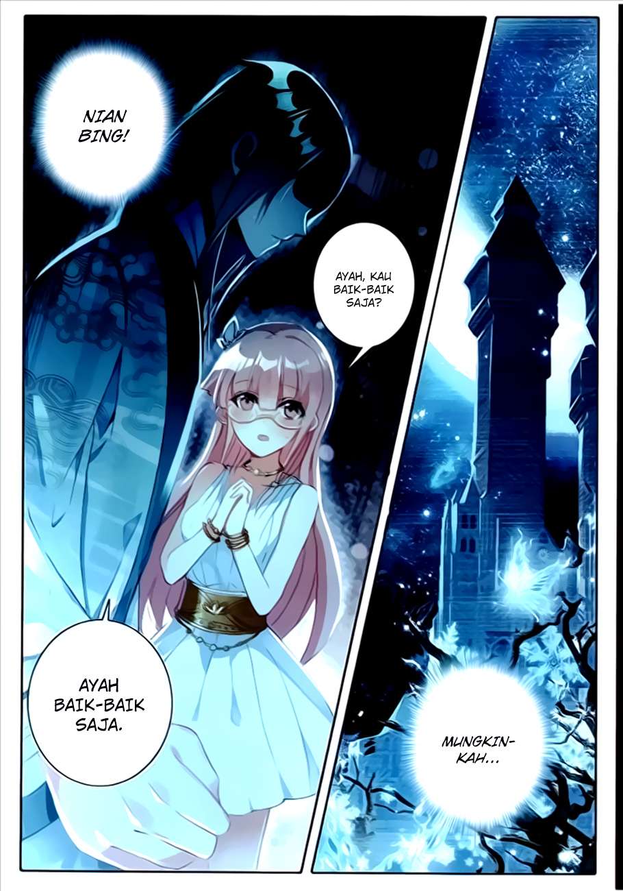 The Magic Chef of Ice and Fire 2 Chapter 14 Gambar 15