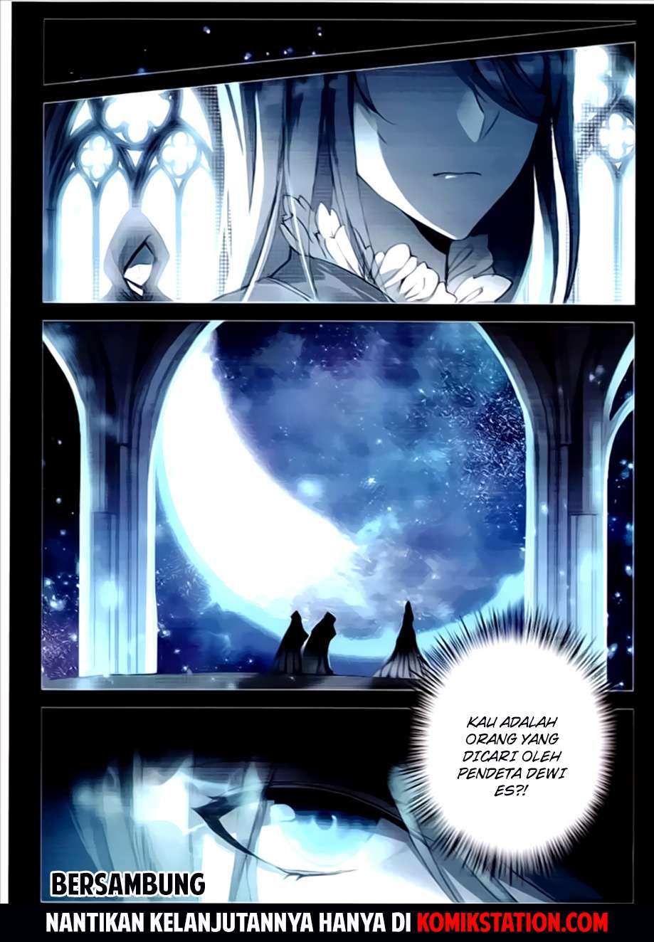 The Magic Chef of Ice and Fire 2 Chapter 14 Gambar 16