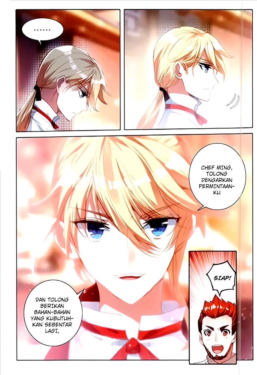 The Magic Chef of Ice and Fire 2 Chapter 14 Gambar 3