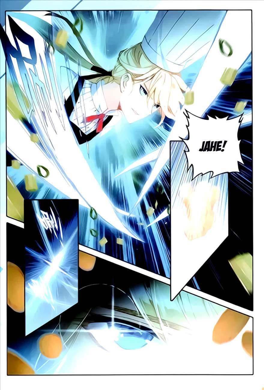 The Magic Chef of Ice and Fire 2 Chapter 14 Gambar 9