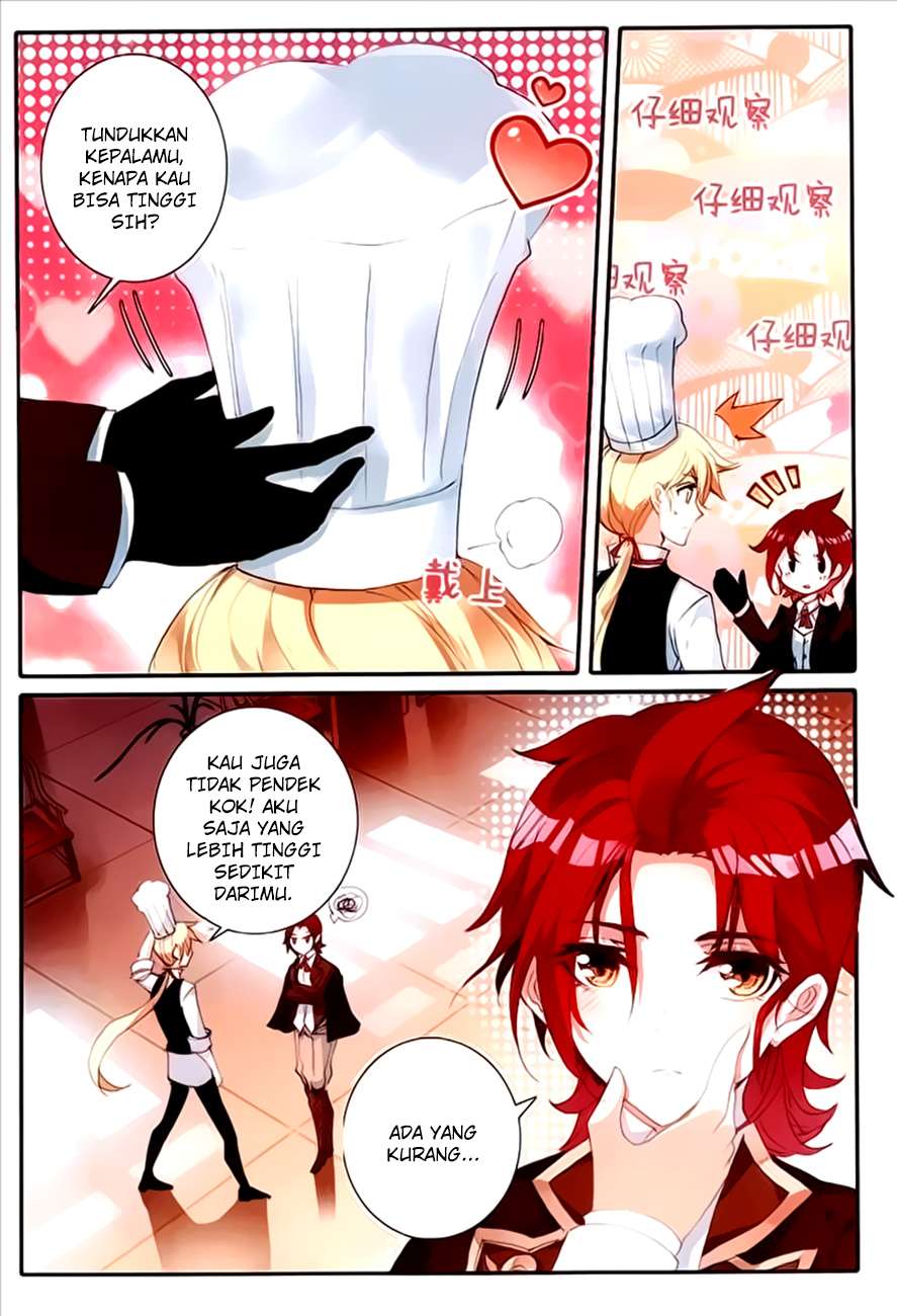 The Magic Chef of Ice and Fire 2 Chapter 13 Gambar 5