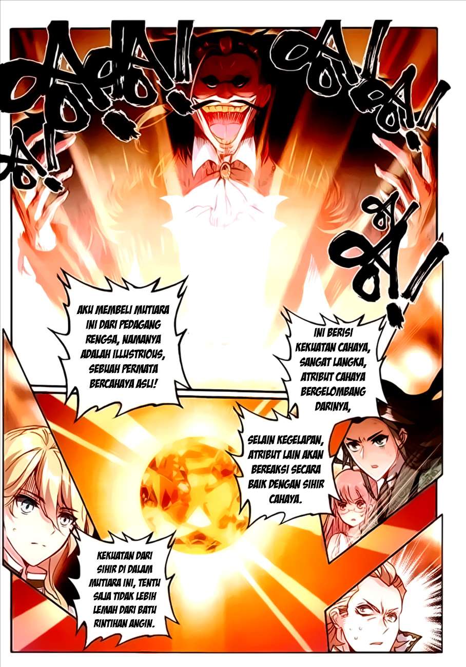 The Magic Chef of Ice and Fire 2 Chapter 12 Gambar 6