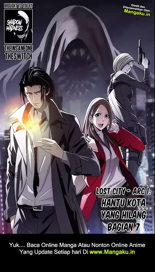Baca  The Lost City Chapter 7 Gambar 2