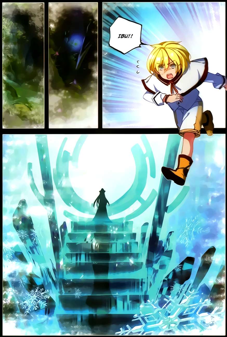 The Magic Chef of Ice and Fire 2 Chapter 10 Gambar 10