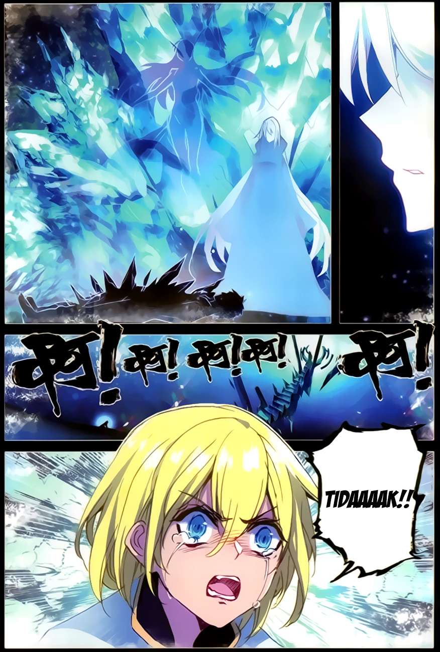 The Magic Chef of Ice and Fire 2 Chapter 10 Gambar 11