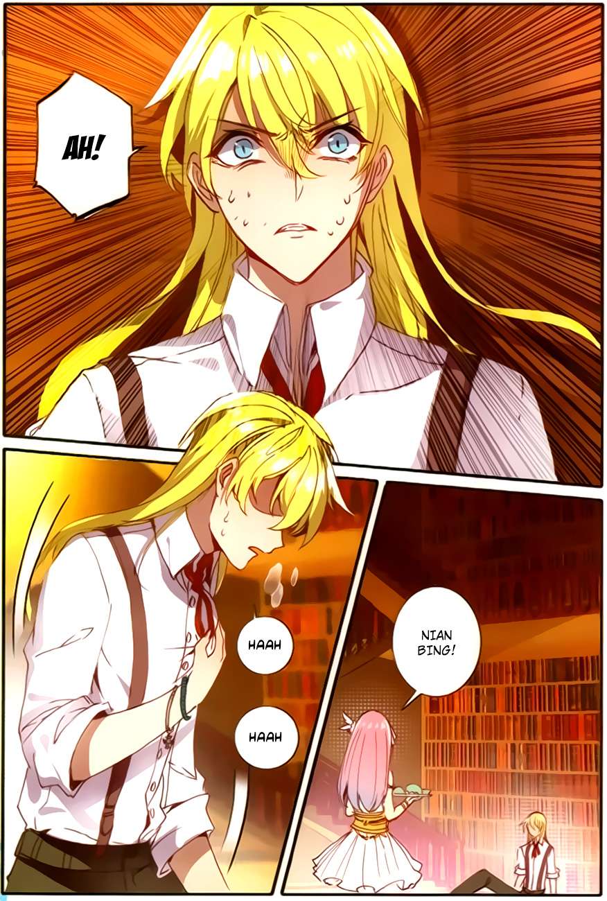 The Magic Chef of Ice and Fire 2 Chapter 10 Gambar 12