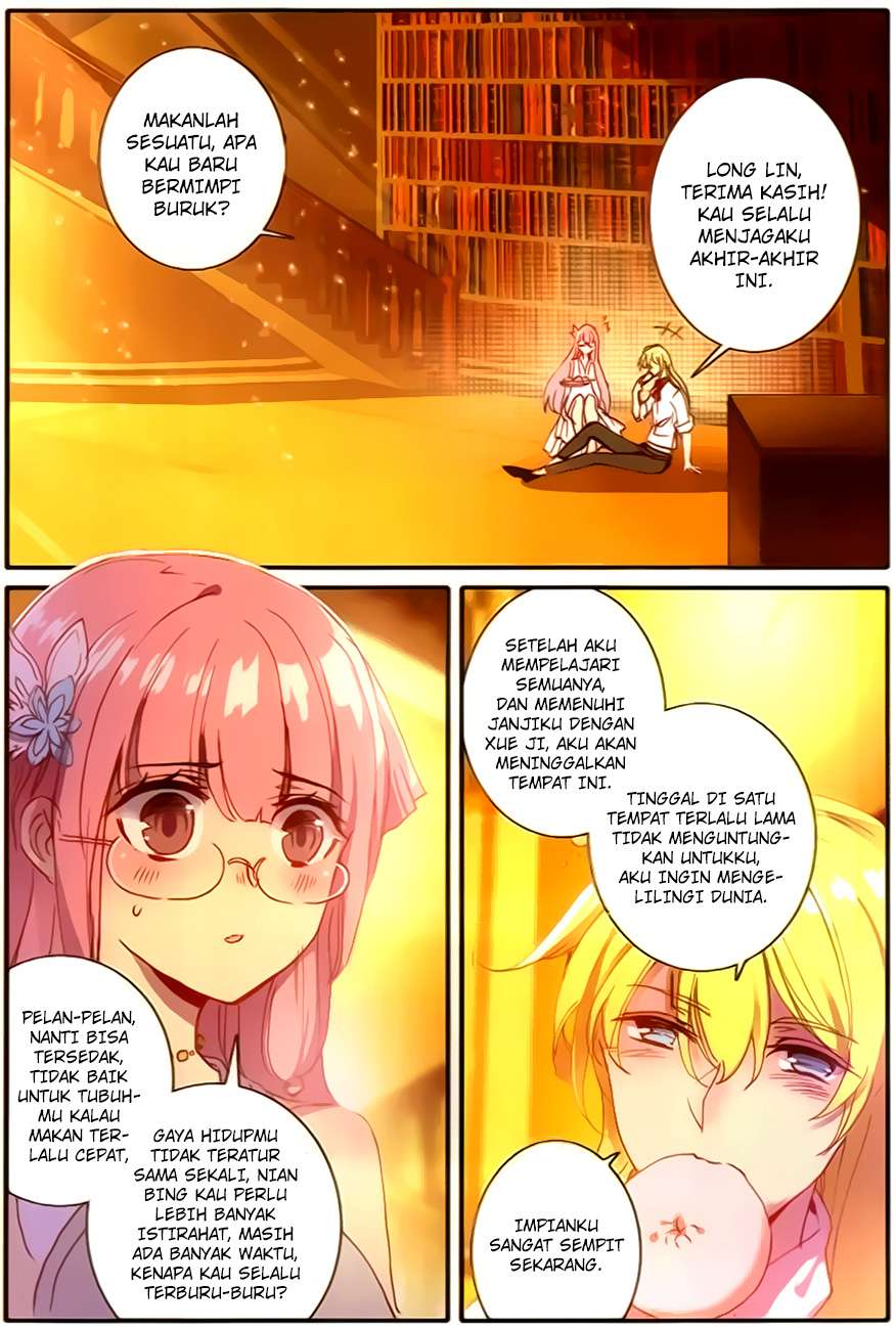 The Magic Chef of Ice and Fire 2 Chapter 10 Gambar 13