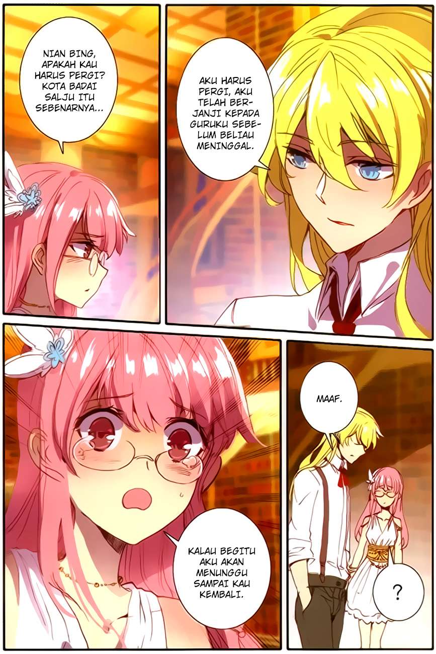 The Magic Chef of Ice and Fire 2 Chapter 10 Gambar 14