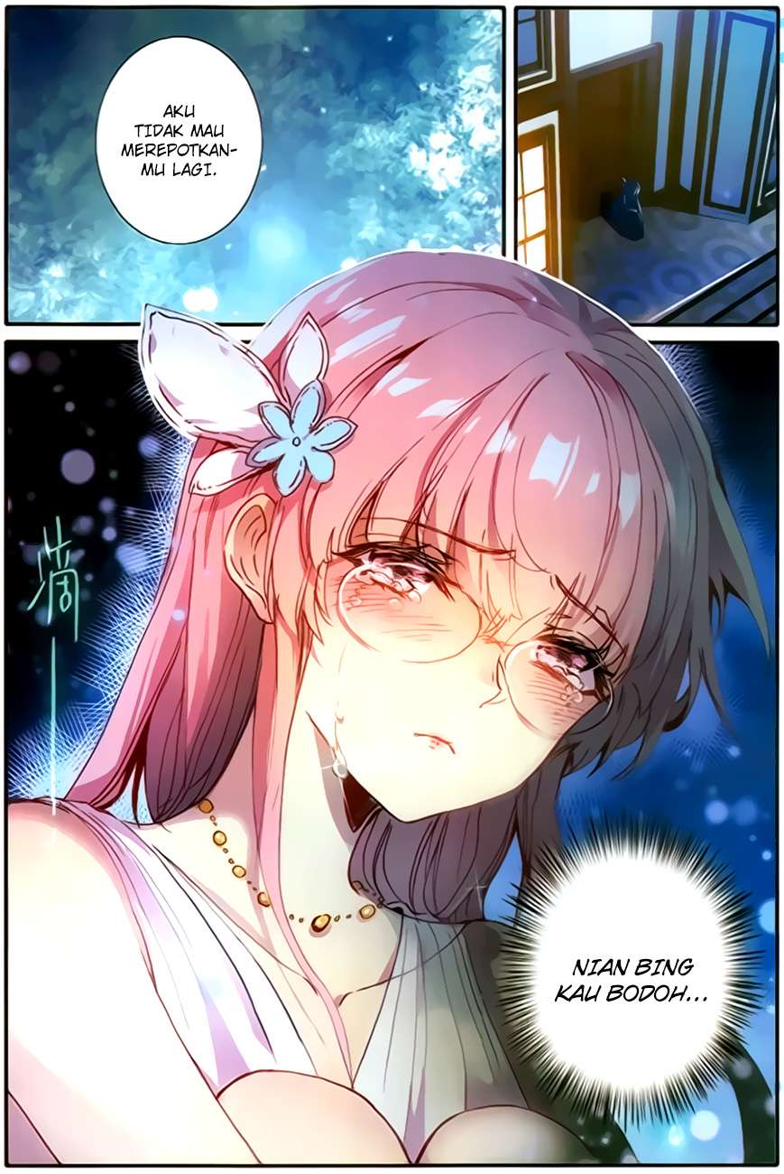 The Magic Chef of Ice and Fire 2 Chapter 10 Gambar 15