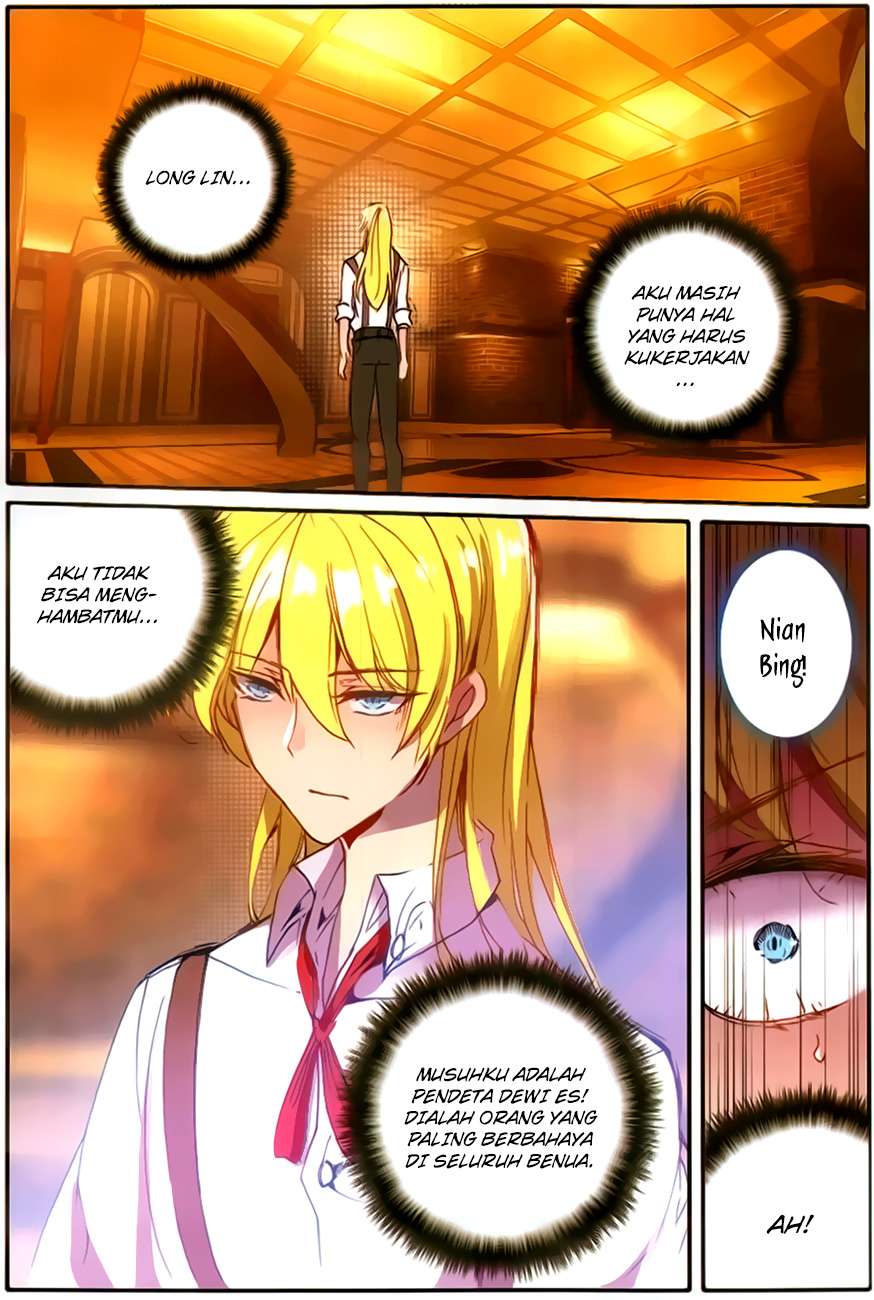 The Magic Chef of Ice and Fire 2 Chapter 10 Gambar 16